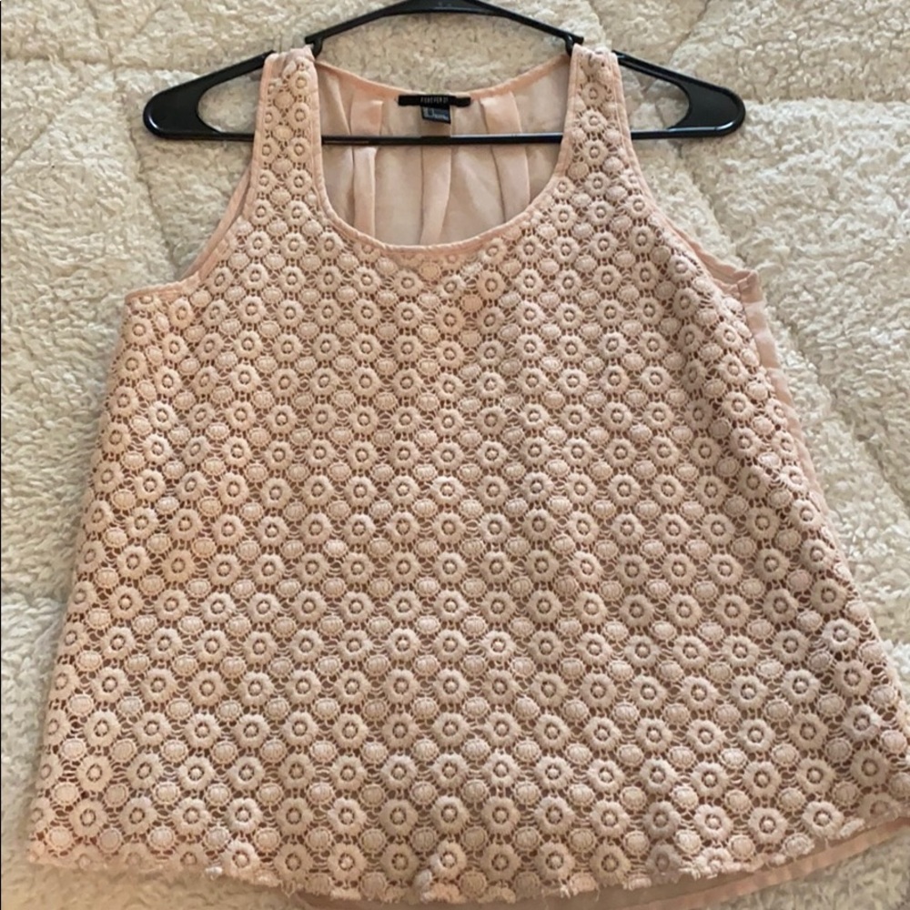 Forever 21 top